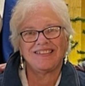 Meet your Posher, Kay